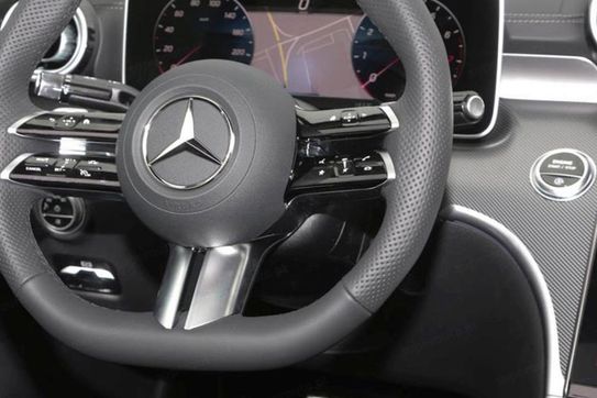 Mercedes CLE 300 4-Matic AMG Line