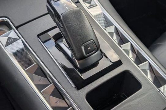 DS DS7 DS 7 1.6 Rivoli