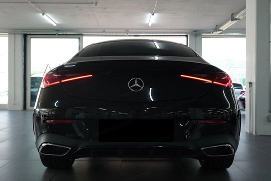Mercedes CLE 300 4-Matic AMG Line