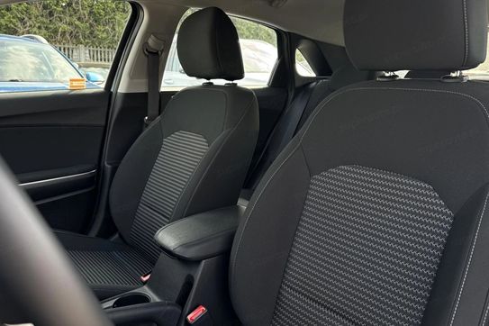 Kia Ceed 1.5 T-GDI