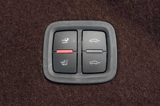 Porsche Cayenne Coupe Turbo