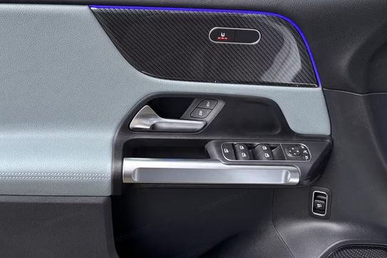 Mercedes GLB 200 AMG Line