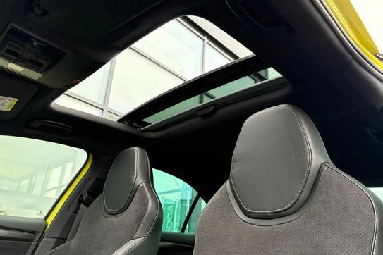 Skoda Superb 1.5 TSI Sportline