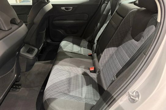Volvo S60 B4 B