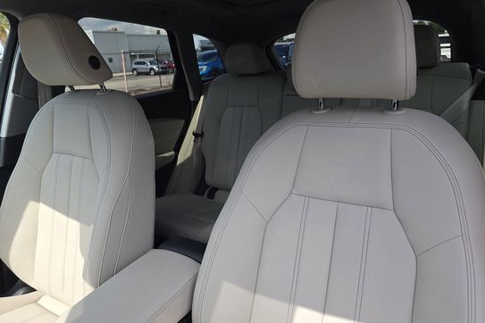 Audi Q5 TDI quattro S line