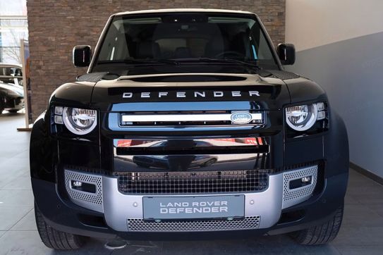 Land Rover Defender 110 D200 S