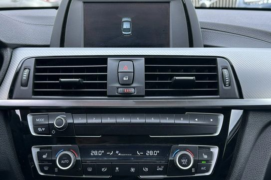 BMW Seria 4 Gran Coupe 420d xDrive