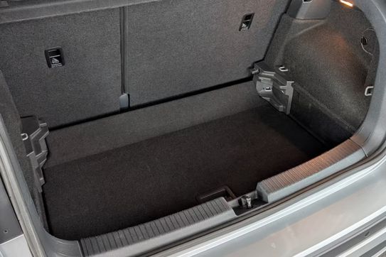 Volkswagen T-Cross Life Plus 1.5 TSI DSG