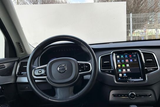 Volvo XC90 B5 D AWD Plus Dark 7os aut