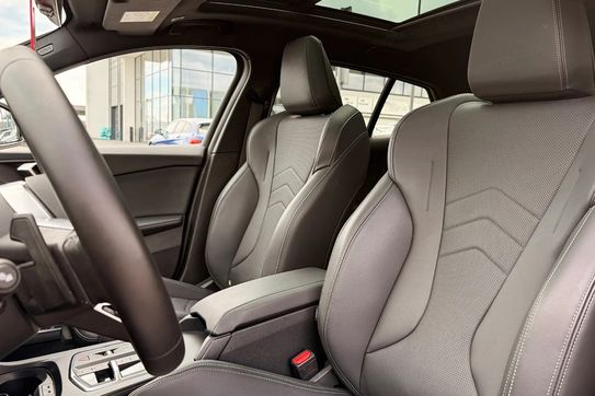 BMW Seria 1 120