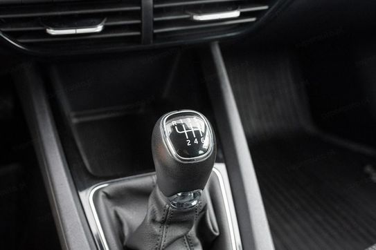 Skoda Octavia 1.5 TSI Ambition