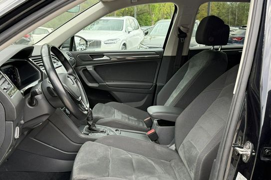 Volkswagen Tiguan Allspace 2.0 TDI 4Mot SCR Highline DSG 7os.