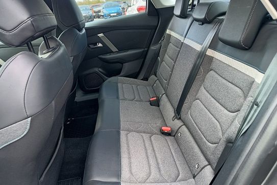 Citroen C4 X Puretech Shine S&S EAT8