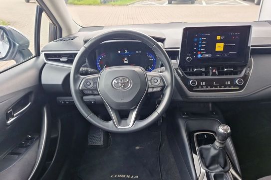 Toyota Corolla 1.5 Comfort