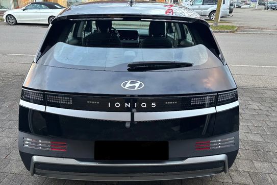 Hyundai Ioniq 5 63kWh Dynamiq