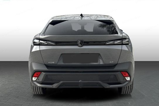 Peugeot 408 GT 1.2 PureTech S&S EAT8