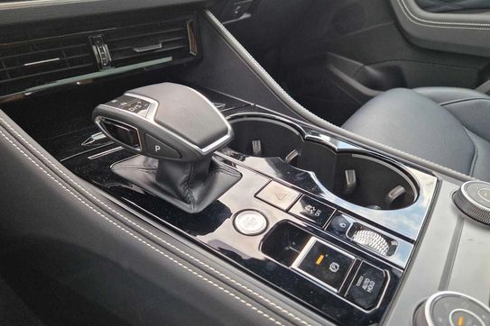 Volkswagen Touareg 3.0 V6 Tdi 4MOTION r-Line