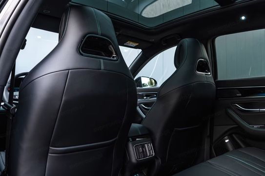 BYD Seal U DM-i Boost