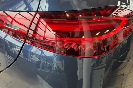 Mercedes GLE Coupe 450 d  4-Matic AMG Line