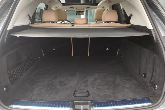 Mercedes GLE 300 d 4MATIC