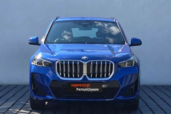 BMW X1 sDrive18i M Sport aut