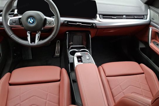 BMW iX2 eDrive20 M Sport