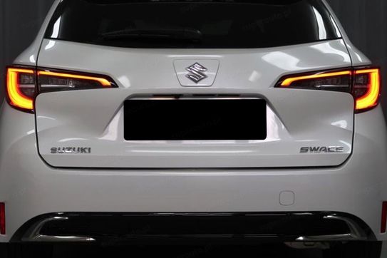 Suzuki Swace Premium Plus