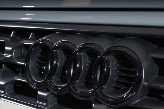 Audi A3 TFSI quattro allstreet