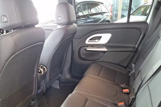 Mercedes GLB 350 4-Matic EQ Progressive
