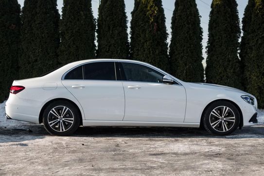 Mercedes E Klasa 220 d