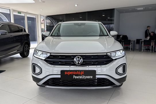 Volkswagen T-ROC 1.5 TSI Life DSG