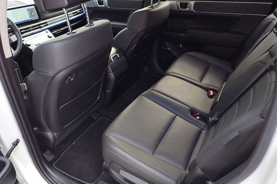 Hyundai Santa Fe t-Gdi Phev Platinum 4WD
