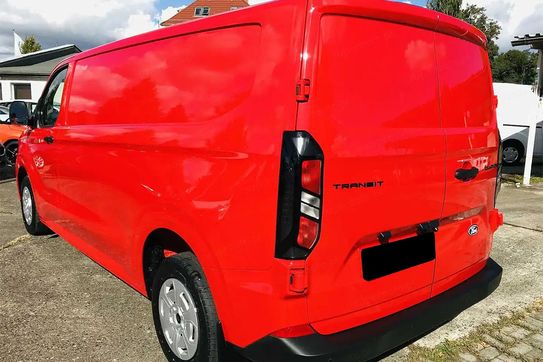 Ford Transit Custom L2H1 Trend 320