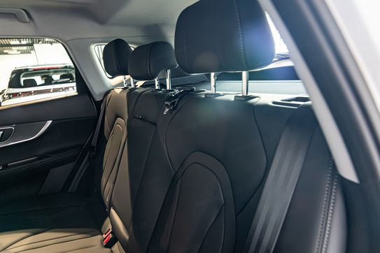 Chery Tiggo 7 Prestige AWD 1.6 T-GDI