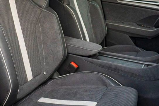 Skoda Kodiaq Sportline 2.0 TSI DSG 4x4