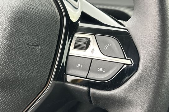 Peugeot 208 Style 1.2 PureTech