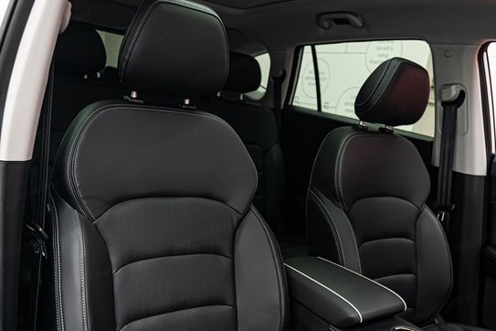 Jac JS8 PRO Pro 1.5 T-GDI 7 DCT 7os.