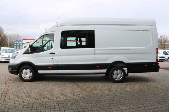 Ford Transit 350 L4H3 RWD Trend Zabudowa Brygadowa