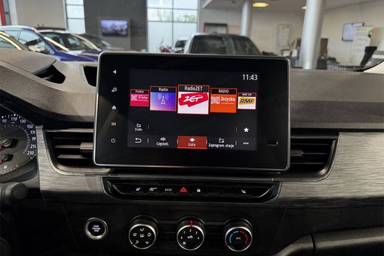 Nissan Townstar Kombi L1H1