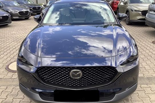 Mazda CX-30 Makoto 2.5 e-SKYACTIV G 6MT