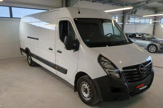 Opel Movano L4H2