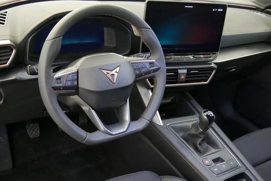 Cupra Leon 1.5 TSI