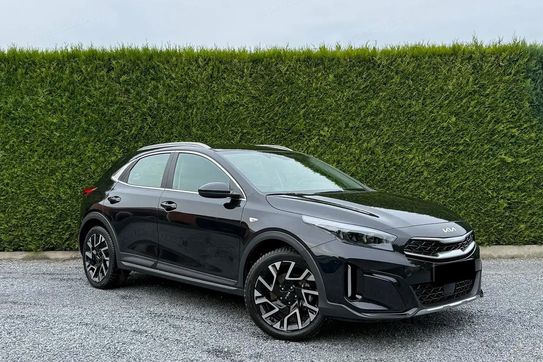 Kia XCeed 1.5 T-GDI M DCT