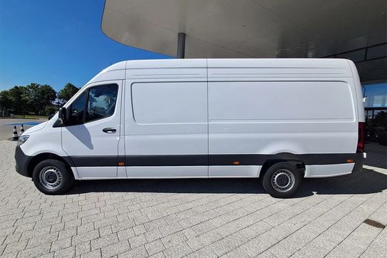 Mercedes Sprinter PRO Długi 317 CDI 9G-TRONIC