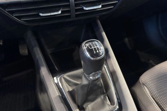 Skoda Octavia 2.0 TDI Ambition