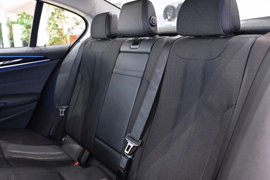 BMW Seria 5 520i mHEV  Line aut