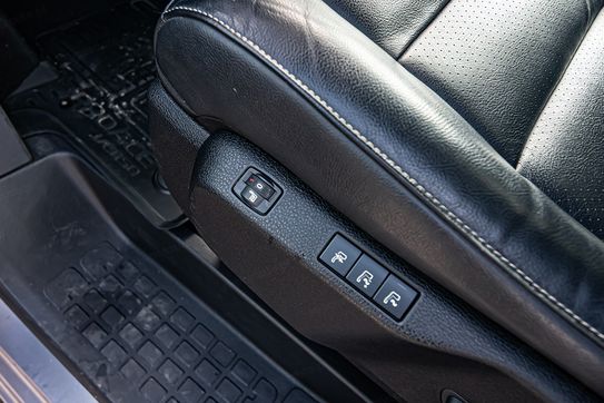 Toyota Proace Verso Long L2H1 VIP Aut.