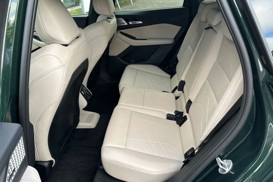 BMW Seria 2 Active Tourer 218i M Sport