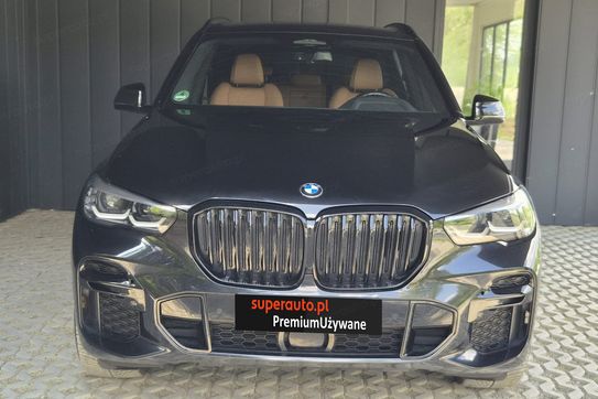 BMW X5 xDrive25d sport-aut