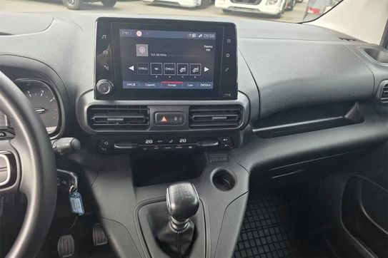 Fiat Doblo Cargo/Van L2H1